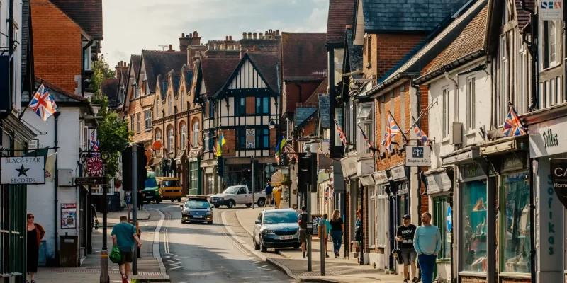 Lyndhurst Free Scrap Metal Collection